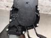 Gebruikte Ruitenwissermotor achter Smart Forfour O158417