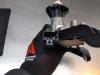 Gebruikte Ruitenwissermotor achter Smart Forfour O158417