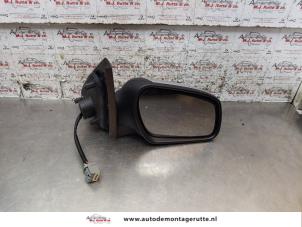 O158423 Gebruikte spiegel buiten rechts Ford Mondeo