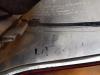 Gebruikte Achterlicht links Citroen C4 Picasso O158429