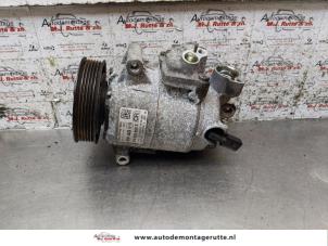 O158435 Gebruikte pomp airco Volkswagen Polo