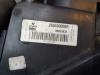 Gebruikte Achterlicht links Renault Megane O158438