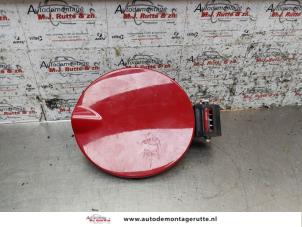 O158439 Gebruikte tank klep Fiat 500