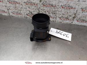 O158447 Gebruikte luchthoeveelheidsmeter Audi A4