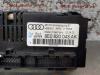 Gebruikte Kachel Bedieningspaneel Audi A4 O158451