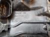 Gebruikte Achterlicht links Audi A4 O158452
