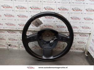 O158458 Gebruikte stuurwiel Audi A4