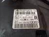 Gebruikte Koplamp rechts Audi A4 O158459