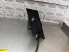 Gebruikte Spiegel Buiten links Opel Zafira B O158470