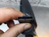 Gebruikte Spiegel Buiten links Opel Zafira B O158470