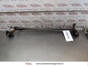 O158475 Gebruikte ruitenwis mechaniek Mitsubishi Space Star