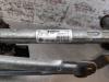 Gebruikte Ruitenwismotor+Mechaniek Volkswagen Polo O158476