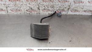 O158484 Gebruikte kachel weerstand Volkswagen Polo