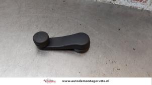 O158490 Gebruikte raamslinger Volkswagen Polo