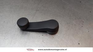 O158491 Gebruikte raamslinger Volkswagen Polo