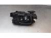 Gebruikte Slotmechaniek Portier 4Deurs rechts-voor Volkswagen Polo O158493