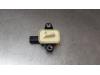 Gebruikte Airbag Sensor Volkswagen Polo O158499