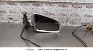 O158507 Gebruikte buitenspiegel rechts Audi A4