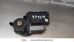 O158524 Gebruikte motor portierruit Audi A4