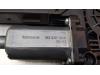 Gebruikte Motor electrisch raam Audi A4 O158524