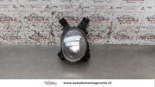 O158531 Gebruikte mistlamp links-voor Audi A4