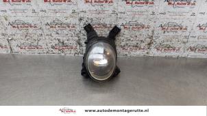 O158532 Gebruikte mistlamp rechts-voor Audi A4