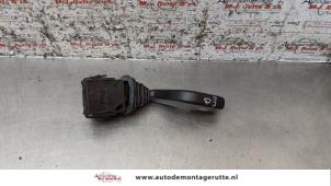 O158545 Gebruikte ruitenwis schakelaar Opel Meriva
