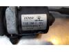 Gebruikte Ruitenwissermotor voor Ford KA O158574