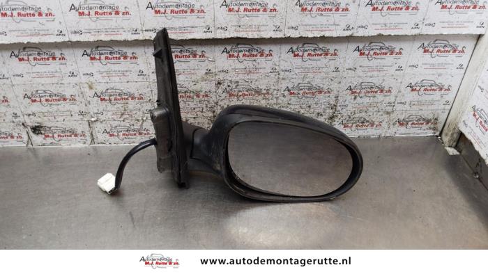 Gebruikte Buitenspiegel rechts Ford KA O158575