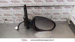 O158575 Gebruikte buitenspiegel rechts Ford KA