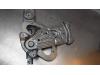 Gebruikte Raammechaniek 2Deurs rechts-voor Renault Megane O158582