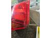 Gebruikte Achterlicht links Opel Astra O158584