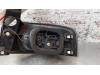 Gebruikte Achterlicht links Seat Ibiza O158611