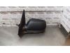 Gebruikte Spiegel Buiten links Mazda 2. O158618