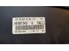 Gebruikte Tellerklok Fiat Panda O158619
