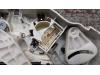 Gebruikte Chaufage Bedieningspaneel Ford KA O158633