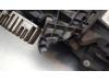 Gebruikte Koplamp links Mercedes C-Klasse O158638