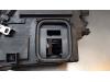 Gebruikte Koplamp links Mercedes C-Klasse O158638