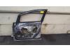 Gebruikte Deur 4Deurs rechts-voor Opel Astra O158642