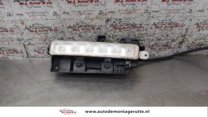 Gebruikte Daglamp links Toyota Aygo (B10) 1.0 12V VVT-i Prijs op aanvraag aangeboden door Autodemontage M.J. Rutte B.V.