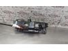 Gebruikte Daglamp links Toyota Aygo O158671