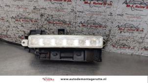 O158672 Gebruikte dagrijverlichting rechts Toyota Aygo