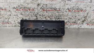 O158673 Gebruikte kachelcomputer Opel Astra