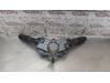 Gebruikte Combischakelaar Stuurkolom Opel Astra O158674