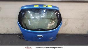 O158677 Gebruikte achterklep Ford KA