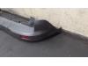 Gebruikte Achterbumper Ford Transit Connect O158678
