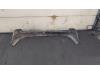 Gebruikte Achterbumper Ford Transit Connect O158678