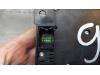 Gebruikte Regelunit Multi Media Opel Astra O158690