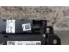 Gebruikte Regelunit Multi Media Opel Astra O158690