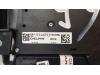 Gebruikte Regelunit Multi Media Opel Astra O158690